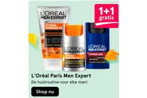 hydra energetic anti vermoeidheid gezichtscreme spf 15