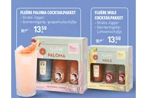 cocktailpakket