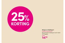 valdispert nacht sterk