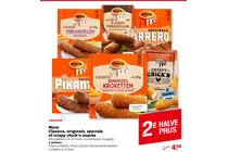 mora classics rundvleeskroketten
