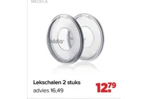 lekschalen