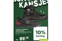 werkschoenen