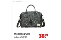 diaperbag care
