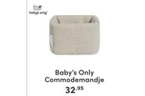 commodemandje
