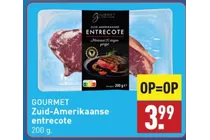 zuid amerikaanse entrecote