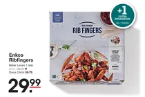 ribfingers