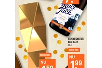 blik bier