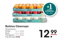 clearcups