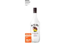 malibu coconut mixlikeur