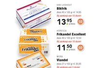 frikandel excellent