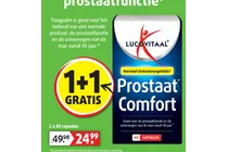 prostaat comfort