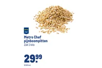 pijnboompitten