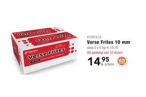 verse frites