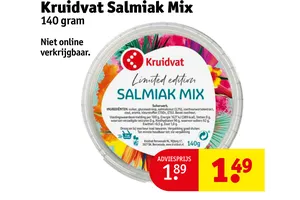 salmiak mix