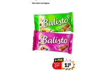 balisto yoberry mix