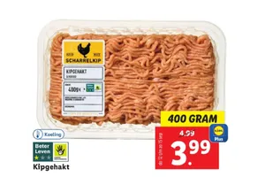 kipgehakt