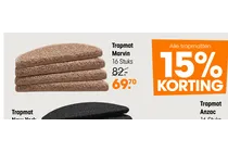 trapmat anzac