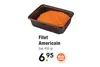 filet americain