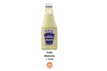 truffle mayonaise