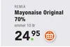 mayonaise original