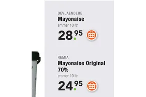 mayonaise original