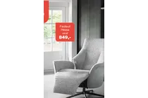 fauteuil hessa