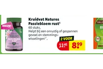 passiebloem rust