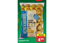 aardappelen