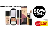 facefinity all day flawless airbrush foundation