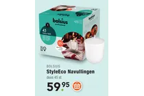 styleeco navullingen