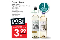 organic verdejo