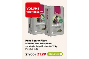 senior fibre