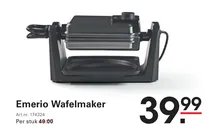 wafelmaker