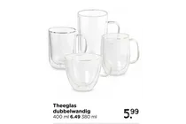 theeglas