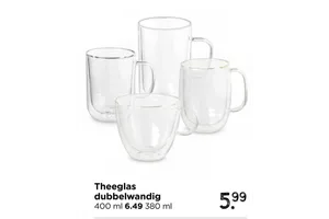 theeglas