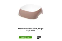 voerbak glam