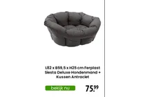 hondenmand