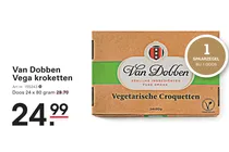 vega kroketten