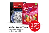 red band tumtum