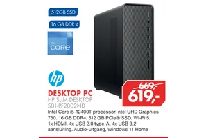 hp slim desktop s01 pf2002nd