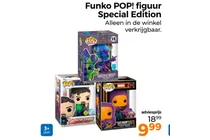 funko pop figuur