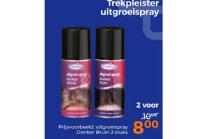 uitgroeispray