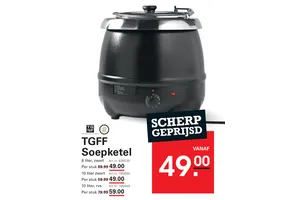 soepketel