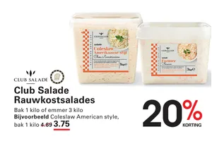 coleslaw amerikaanse stijl