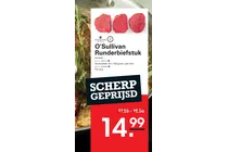 runderbiefstuk