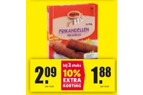 frikandallen