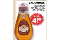 bloemen honing