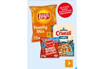 lay s family mix