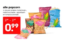 popcorn