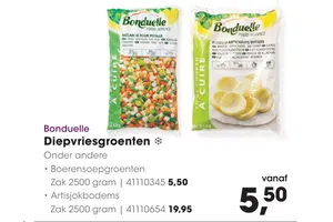 boerensoepgroenten